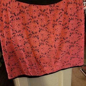 Size M skirt